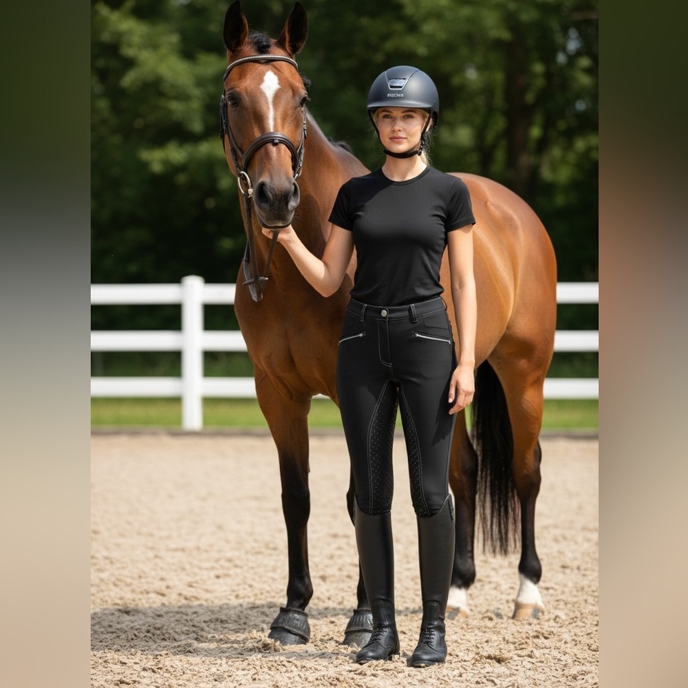 PIPER riding breeches